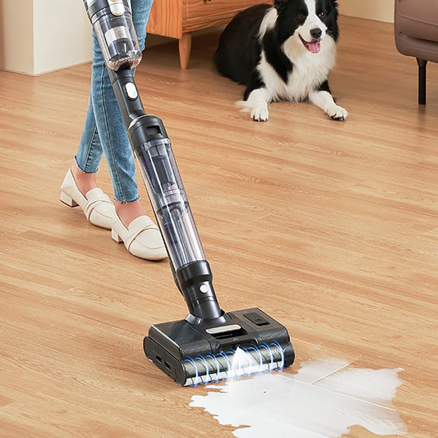 JIMMY PW11 Pro Cordless Vacuum Cleaner and Washer 45