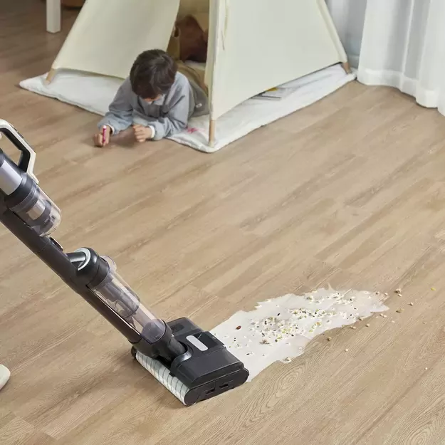 JIMMY PW11 Pro Cordless Vacuum Cleaner and Washer 15