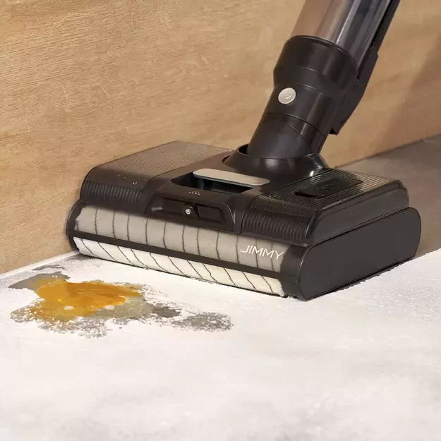 JIMMY PW11 Pro Cordless Vacuum Cleaner and Washer 13