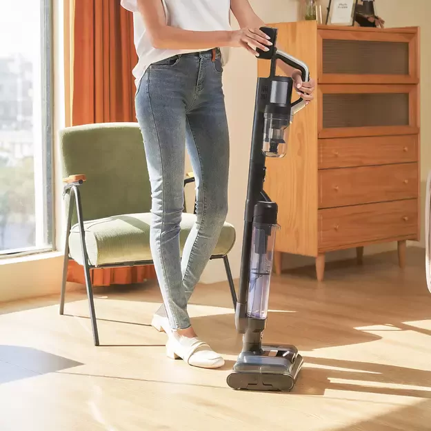 JIMMY PW11 Pro Cordless Vacuum Cleaner and Washer 17