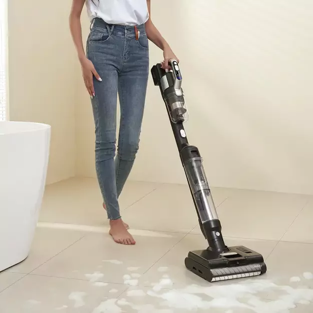 JIMMY PW11 Pro Cordless Vacuum Cleaner and Washer 12