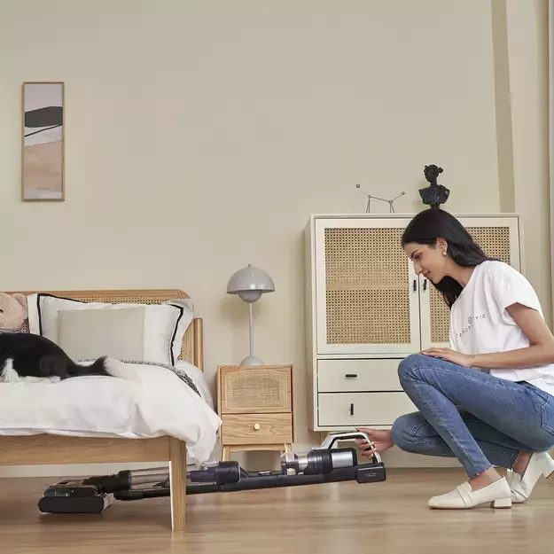 JIMMY PW11 Pro Cordless Vacuum Cleaner and Washer 6