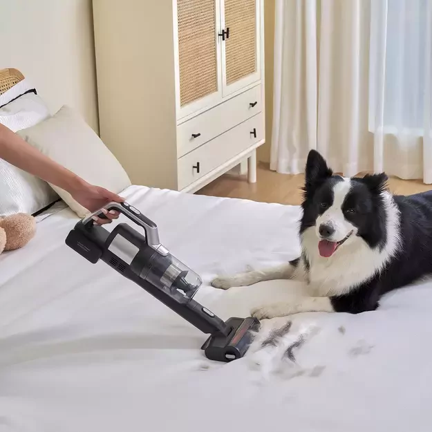 JIMMY PW11 Pro Cordless Vacuum Cleaner and Washer 18