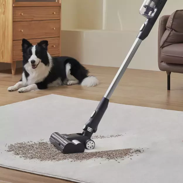 JIMMY PW11 Pro Cordless Vacuum Cleaner and Washer 19