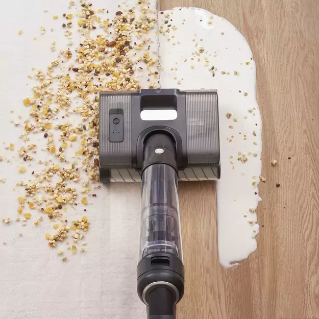 JIMMY PW11 Pro Cordless Vacuum Cleaner and Washer 1