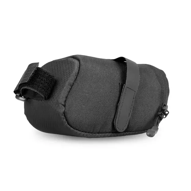 Wozinsky small bicycle saddle bag 0.6 l black (WBB8BK black) 17