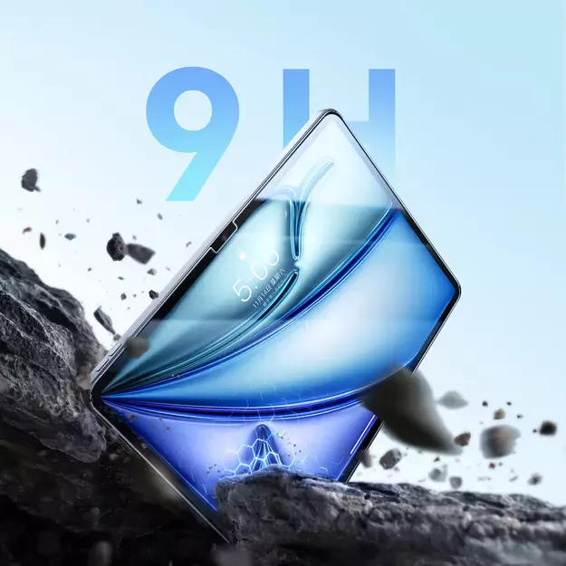 Joyroom JR-MST0158 Tempered Glass for iPad Air 9.7&quot  2013/2014 iPad Pro 9.7&quot  2016 iPad 9.7&quot  2017/2018 5