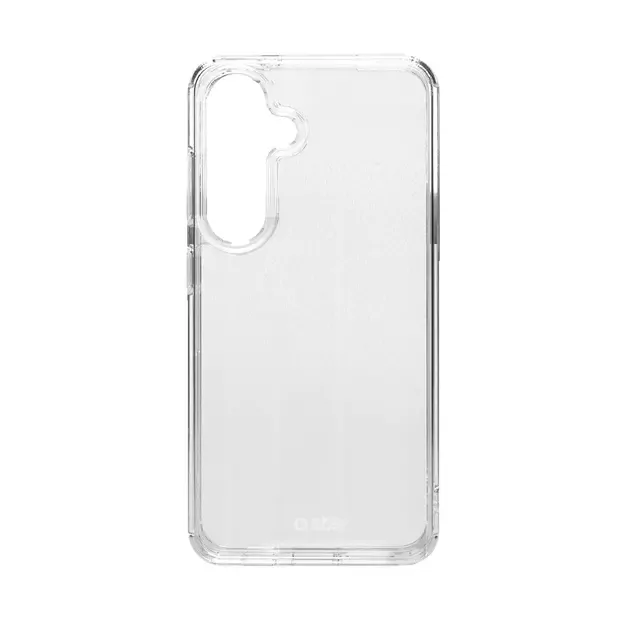 SBS D3O Case for Samsung Galaxy S25 - Transparent 1