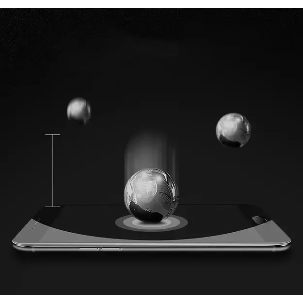 Standard Tempered Glass Samsung Galaxy S23+ 9H tempered glass case 9