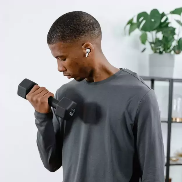 Tech-Protect UltraBoost TWS Core 2 Wireless Headphones - White 14