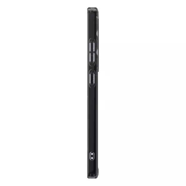 Spigen Ultra Hybrid Mag Case for Samsung Galaxy S25 Ultra - Black 16