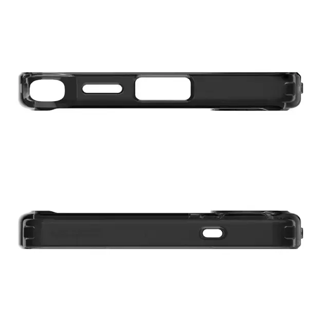Spigen Ultra Hybrid Mag Case for Samsung Galaxy S25 Ultra - Black 17