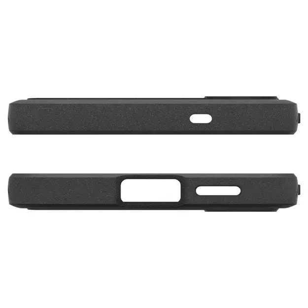 Spigen Rugged Armor Mag MagSafe Case for Samsung Galaxy S25 - Matte Black 10