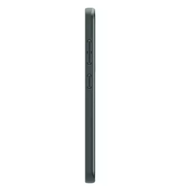 Spigen Thin Fit Mag Case for Samsung Galaxy S25 - Green 2