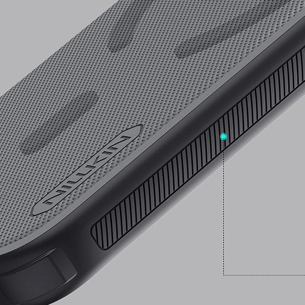 Super Frosted Shield Pro Magnetic Case IP17 Pro Transparent black 16