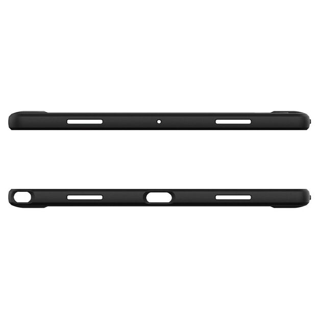 Spigen Rugged Armor Case for Samsung Galaxy Tab A8 10.5' '  - Matte Black 4