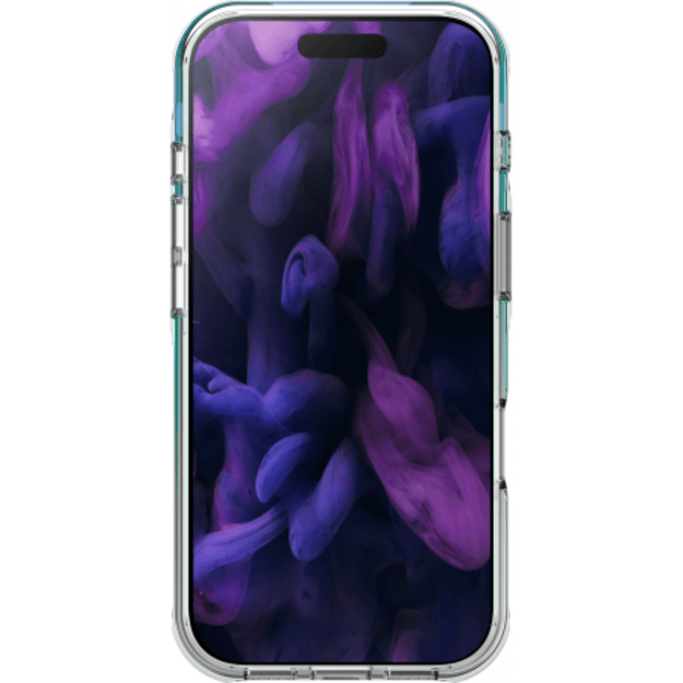 LAUT Huex MagSafe Case for iPhone 17 Pro - Multicolor 1