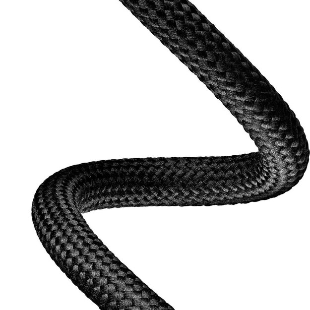 Baseus Flash Series II cable USB Type C - USB Type C / Lightning / micro USB 100 W 1.5 m black (CASS030201) 6