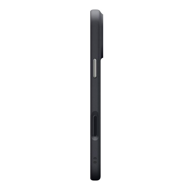 Spigen Nano Pop MagSafe Case for iPhone 17 Pro - Black 7