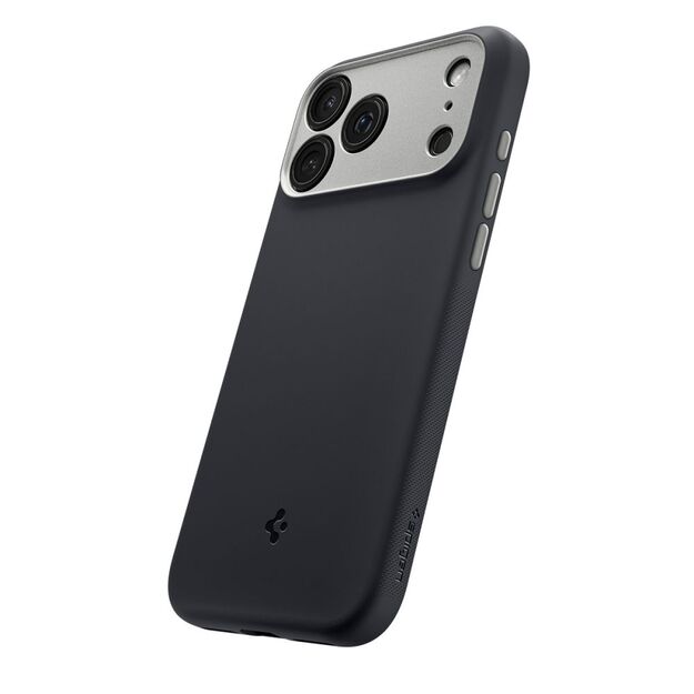 Spigen Nano Pop MagSafe Case for iPhone 17 Pro - Black 8