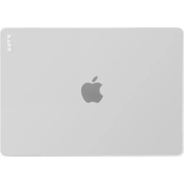 LAUT Huex Case for MacBook Pro 16&quot  2021 - Gray