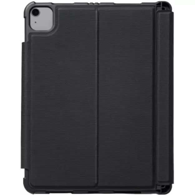 Laut Type Folio 2 Case with Bluetooth Keyboard for iPad Air 11  M2 (2024), iPad Pro 11  1 / 2 / 3 / 4 and iPad Air 10.9  4 / 5 - Black 1