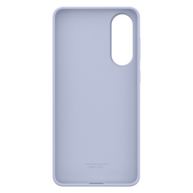 Samsung Silicone Cover EF-PS937CLE for Samsung Galaxy S25 Edge - Blue 4