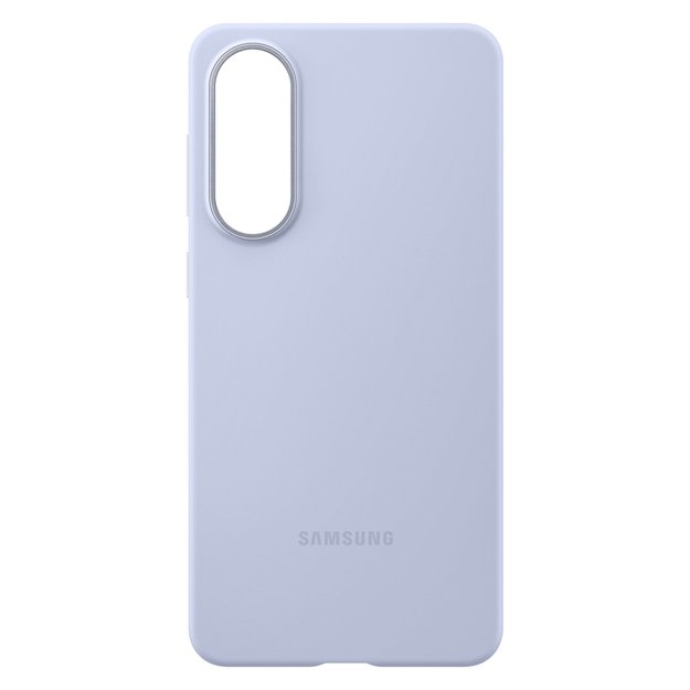Samsung Silicone Cover EF-PS937CLE for Samsung Galaxy S25 Edge - Blue 3