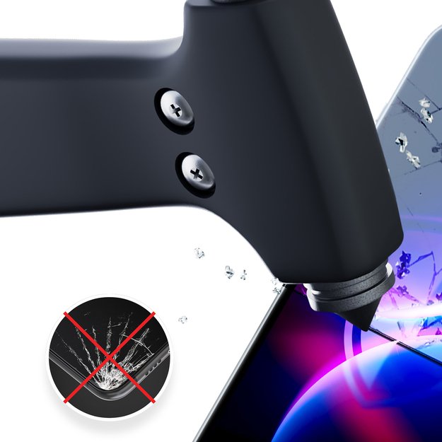 Hardened multi-layer protective film 3mk StratCore700 for Ulefone Armor 22 6