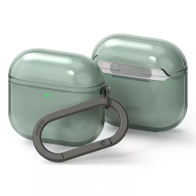 Ringke Air Case for Apple AirPods 4 - Green 8