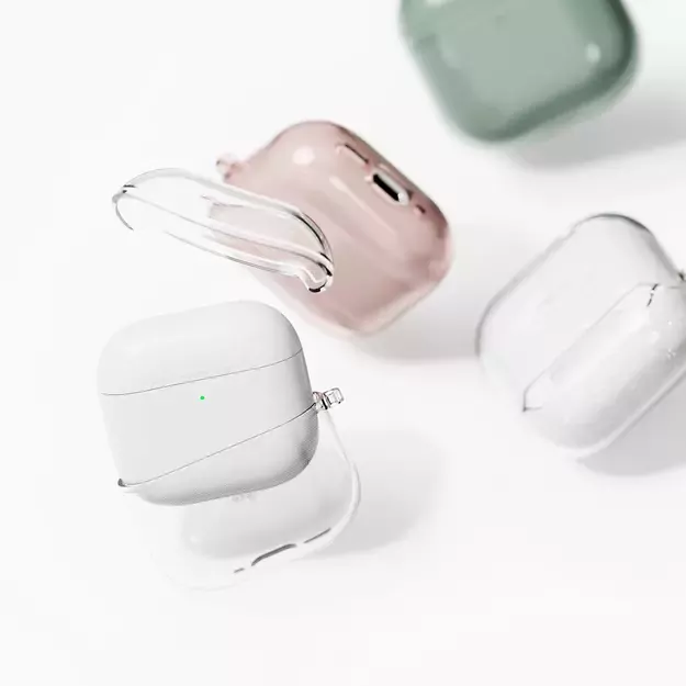 Ringke Air Case for Apple AirPods 4 - Green 10