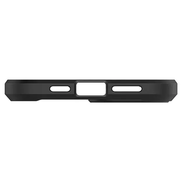 Spigen Ultra Hybrid Case for iPhone 12 / iPhone 12 Pro - Matte Black 27