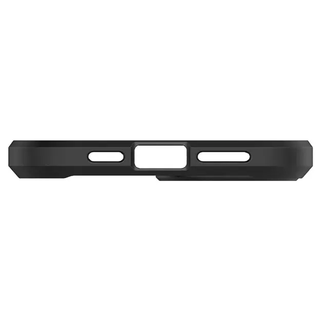 Spigen Ultra Hybrid Case for iPhone 12 / iPhone 12 Pro - Matte Black 43