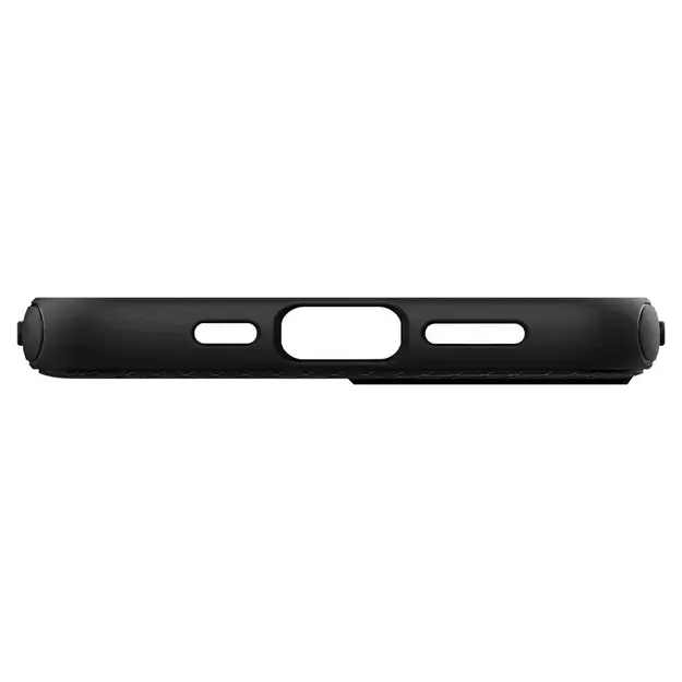 Spigen Mag Armor Case with MagSafe for iPhone 13 - Matte Black 16