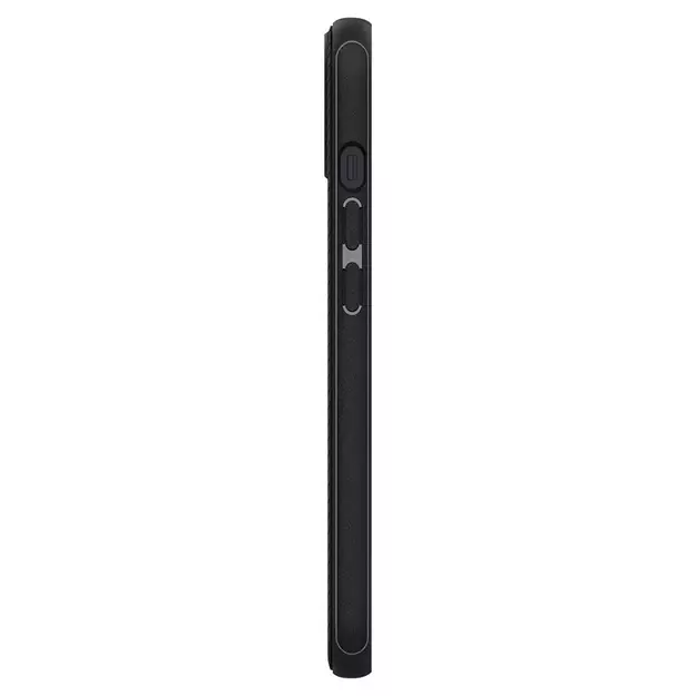 Spigen Mag Armor Case with MagSafe for iPhone 13 - Matte Black 13