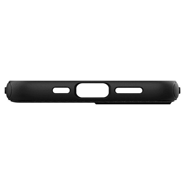 Spigen Mag Armor Case with MagSafe for iPhone 13 - Matte Black 7