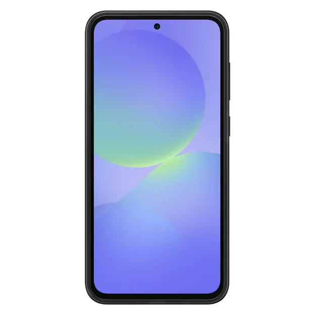 Samsung Card Slot Case EF-OA366TBEGWW with Card Slot for Samsung Galaxy A36 5G - Black 8