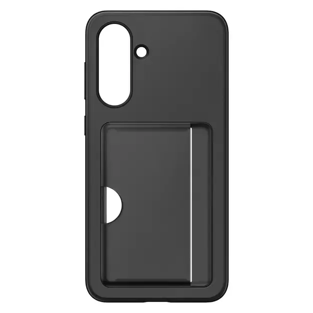 Samsung Card Slot Case EF-OA366TBEGWW with Card Slot for Samsung Galaxy A36 5G - Black 10