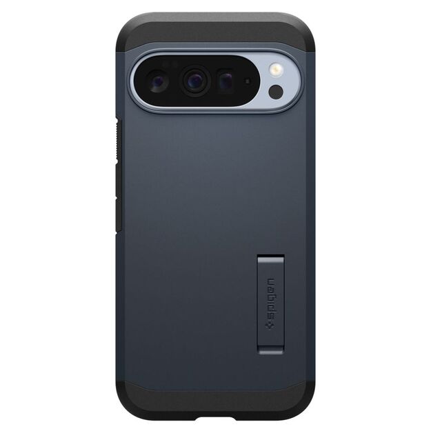 Spigen Tough Armor Mag MagSafe case for Google Pixel 10 Pro XL - graphite 2
