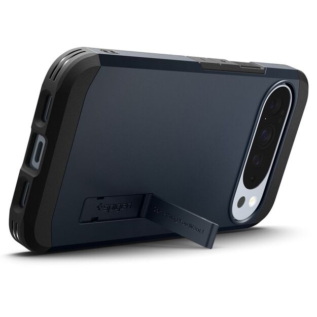 Spigen Tough Armor Mag MagSafe case for Google Pixel 10 Pro XL - graphite 10