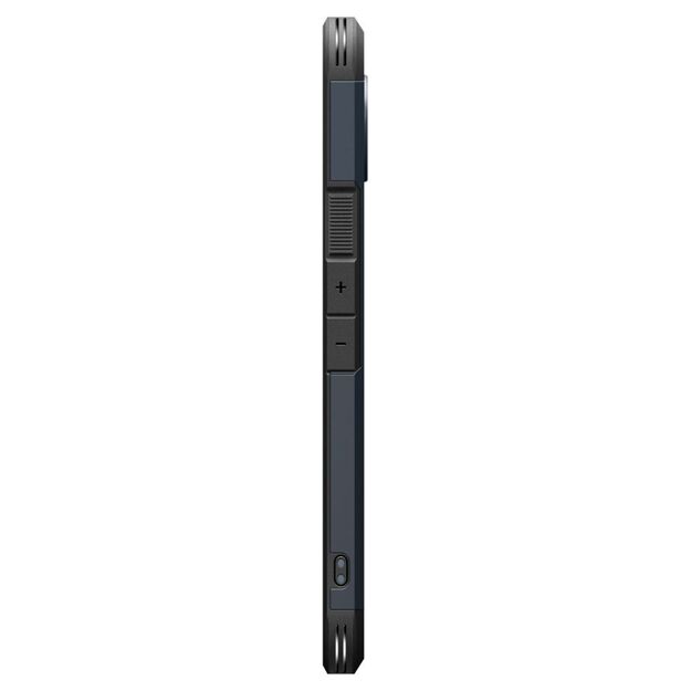 Spigen Tough Armor Mag MagSafe case for Google Pixel 10 Pro XL - graphite 5