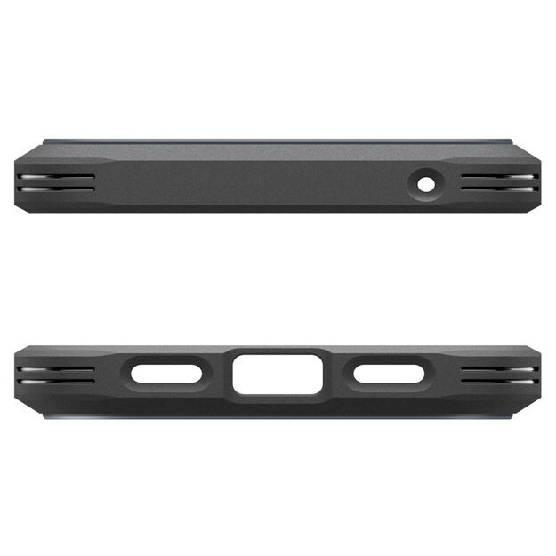 Spigen Tough Armor Mag MagSafe case for Google Pixel 10 Pro XL - graphite 6