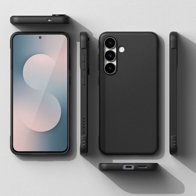 Ringke Onyx Case for Samsung Galaxy S25 FE - Black 4