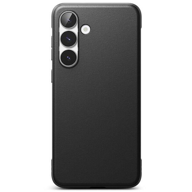 Ringke Onyx Case for Samsung Galaxy S25 FE - Black 2