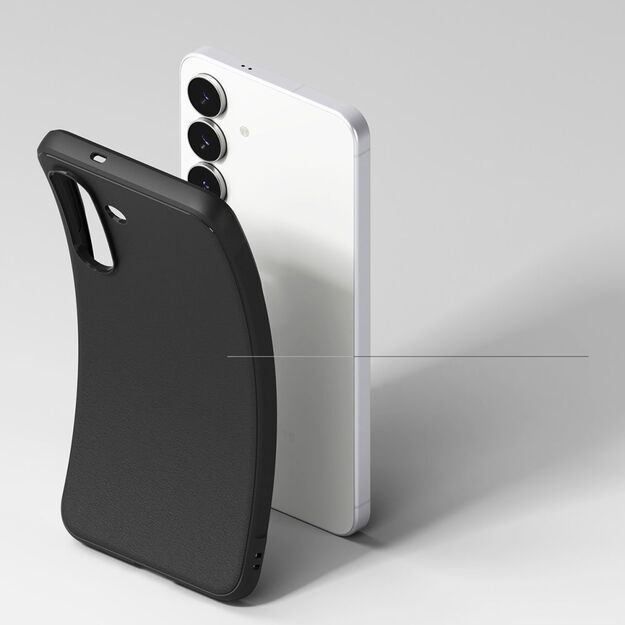 Ringke Onyx Case for Samsung Galaxy S25 FE - Black 3