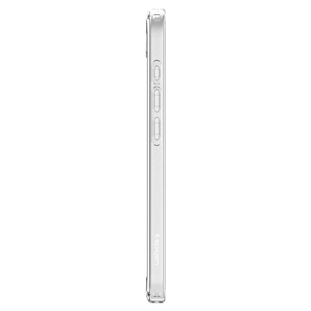 Spigen Ultra Hybrid iPhone 16e Case - Clear 3
