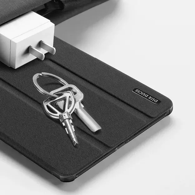 Dux Ducis Domo case for Huawei MatePad Pro 11&#39 &#39  (2022) smart cover stand black 14