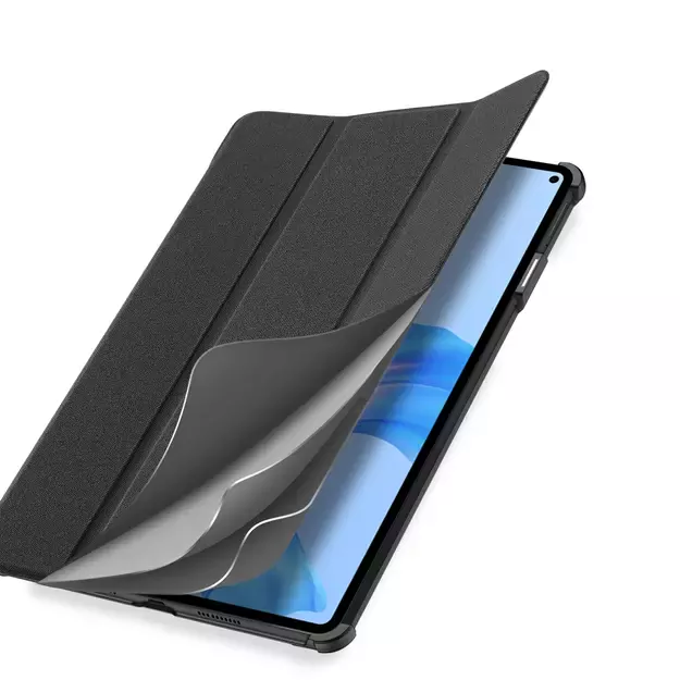 Dux Ducis Domo case for Huawei MatePad Pro 11&#39 &#39  (2022) smart cover stand black 16