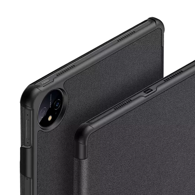 Dux Ducis Domo case for Huawei MatePad Pro 11&#39 &#39  (2022) smart cover stand black 15