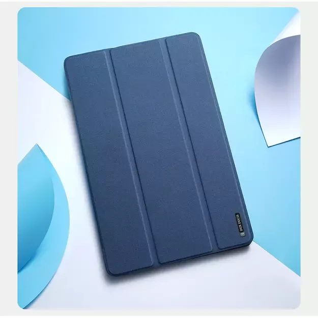 Dux Ducis Domo case for Huawei MatePad Pro 11&#39 &#39  (2022) smart cover stand black 21